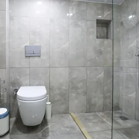 Skydome شقة كاس