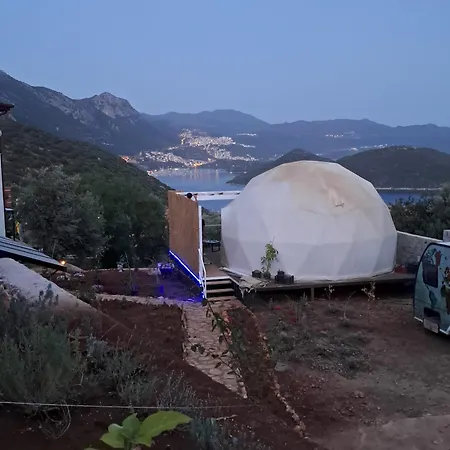 Skydome Апартаменти